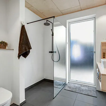 Nordic Style In Mols Hills Overlooking Дом отдыха Эбельтофт