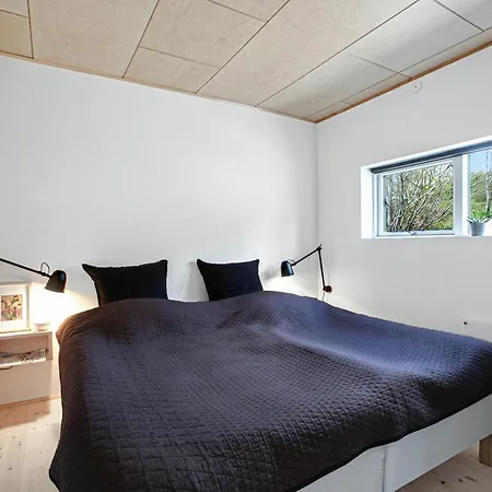 Nordic Style In Mols Hills Overlooking *